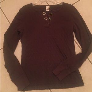 BKE long sleeve shirt
